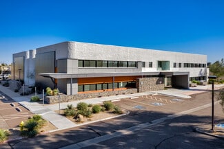 Sun City, AZ Office/Medical - 13041 N Del Webb Blvd