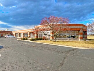 Highland, IL Flex - 100-120 Executive Dr Highland, IL Flex - 100-120 Executive Dr