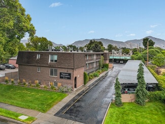 South Salt Lake, UT Apartments - 2519 S 300 E
