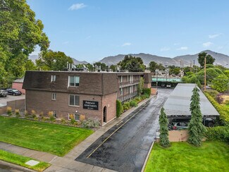 South Salt Lake, UT undefined - 2519 S 300 E