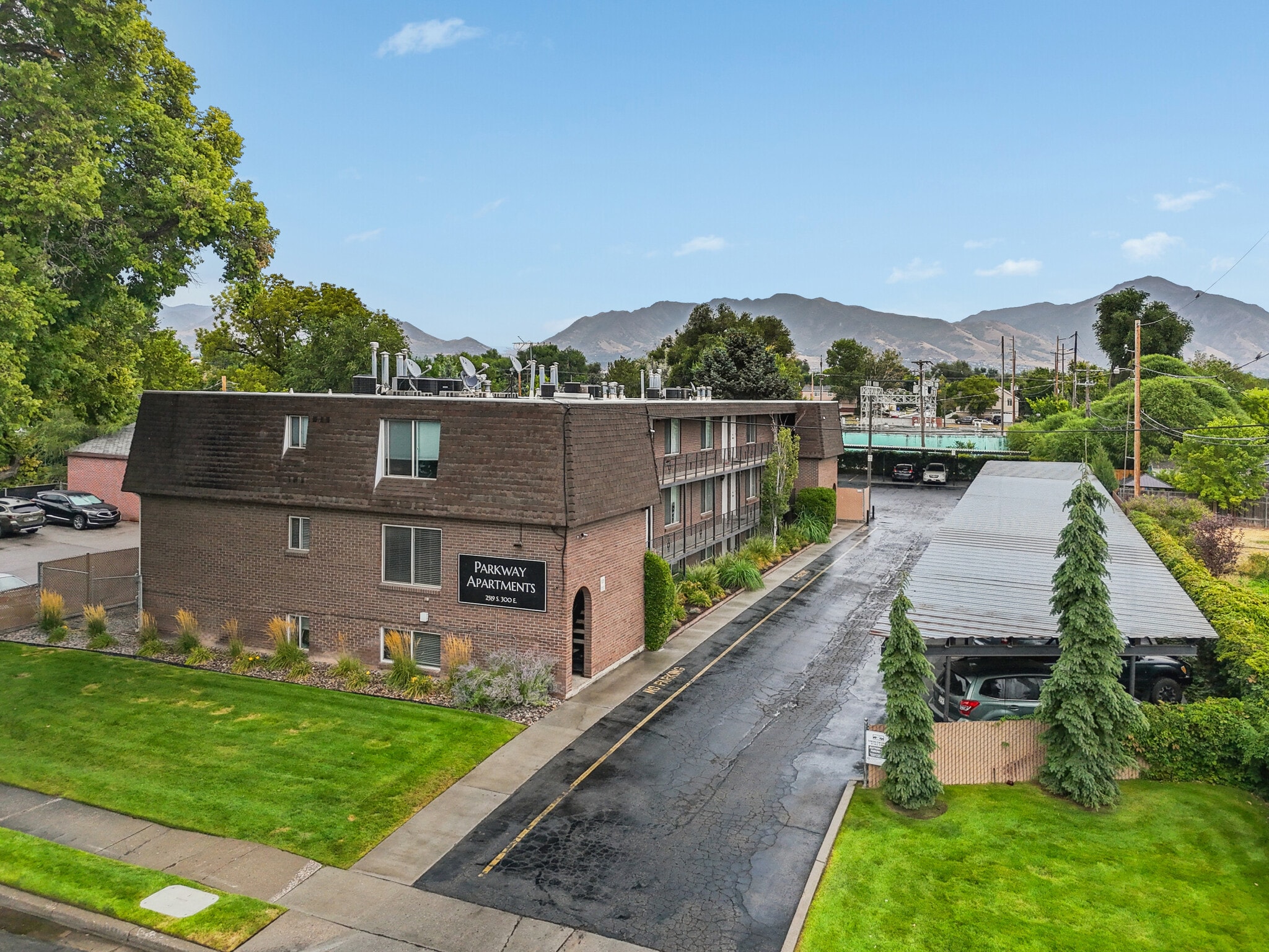 2519 S 300 E, South Salt Lake, UT for Sale