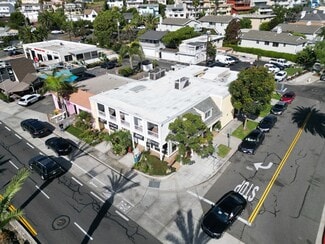 Dana Point, CA Office - 34118 Pacific Coast Hwy
