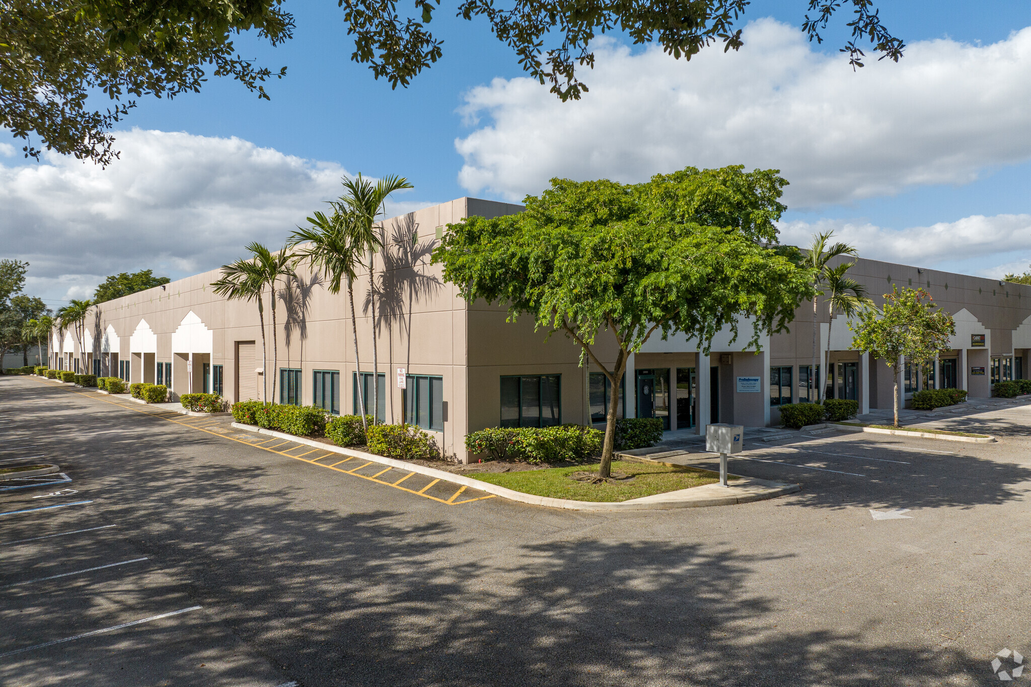 10000-10140 NW 53rd St, Sunrise, FL for Rent