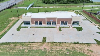 Sugar Land, TX Retail - 440 Crown Garden Trail