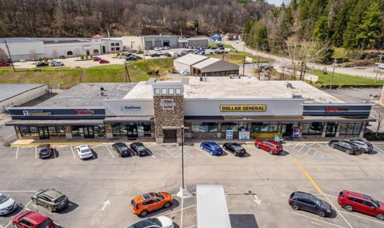 317 S Virginia Ave, Bridgeport, WV for Sale