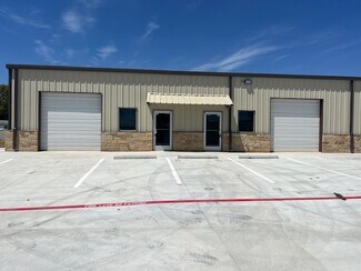 Cleburne, TX Warehouse - 4230 US-67
