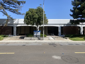 Sunnyvale, CA R&D - 955 Benecia Ave