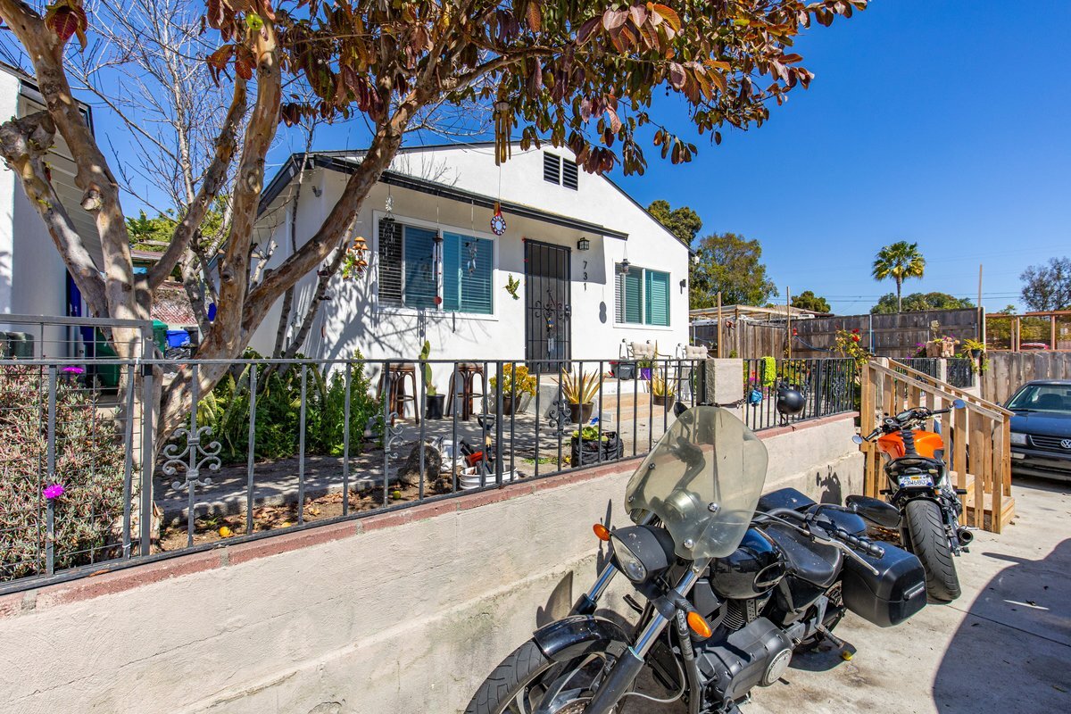 719-731 63rd St, San Diego, CA for Sale