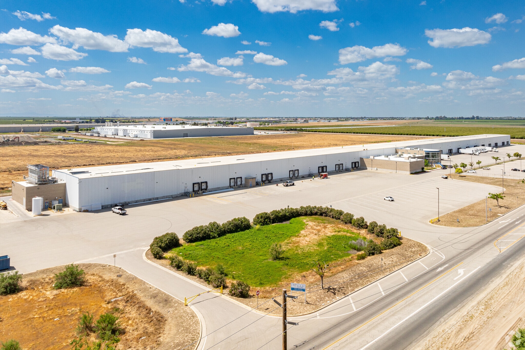 2121 Browning Rd, Delano, CA for Sale