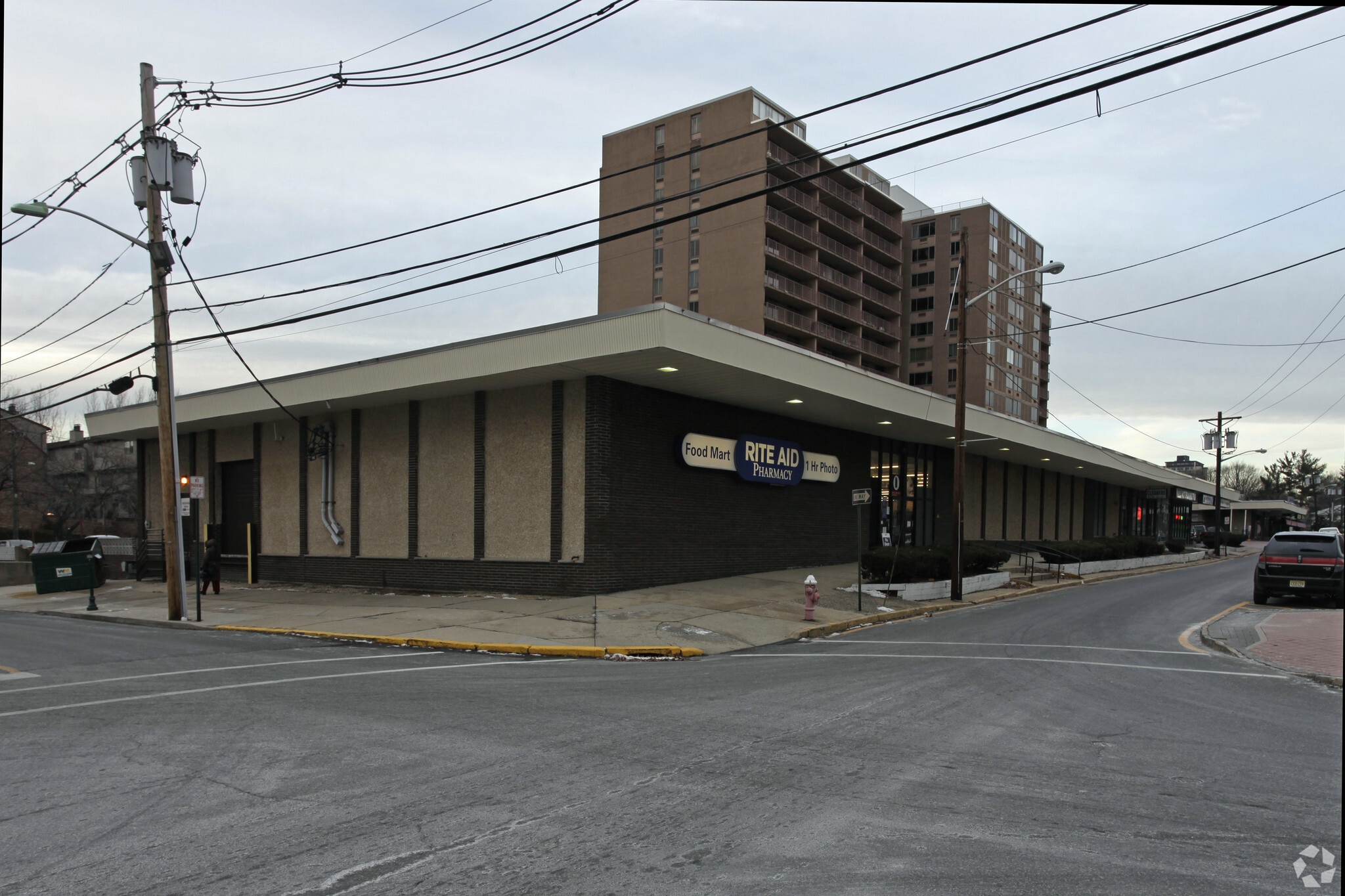 1335-1365 16th St, Fort Lee, NJ for Rent
