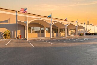 Reno, NV Industrial - 4900-4904 Ampere Dr