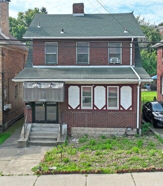 Pittsburgh, PA Medical - 1206 Brookline Blvd Pittsburgh, PA Medical - 1206 Brookline Blvd