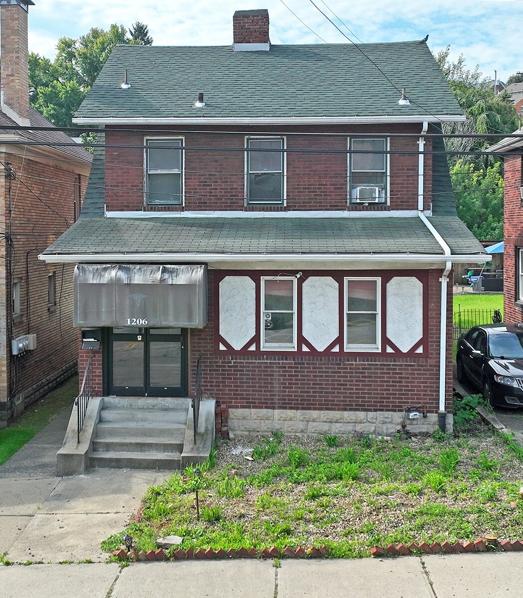 1206 Brookline Blvd, Pittsburgh, PA for Sale