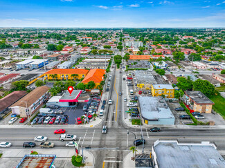 Hialeah, FL Auto Dealership - 900 Palm Ave