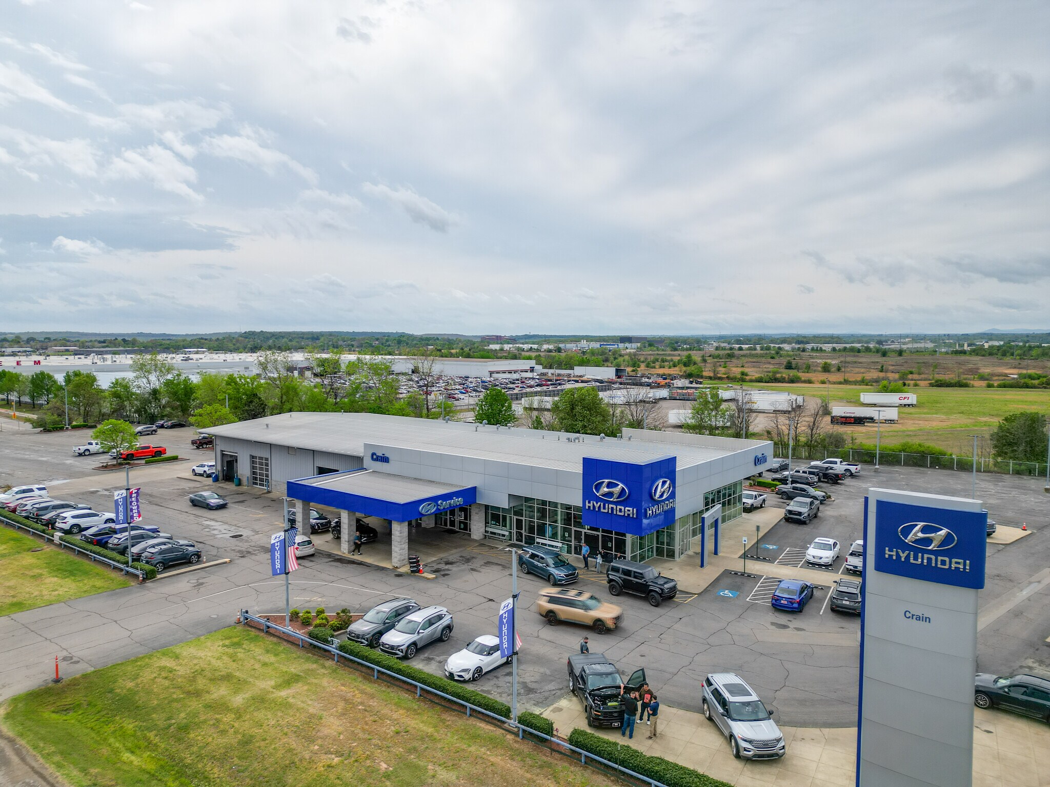 3600 S Zero St, Fort Smith, AR for Sale