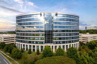 Charlotte, NC Office - 13024 Ballantyne Corporate Pl