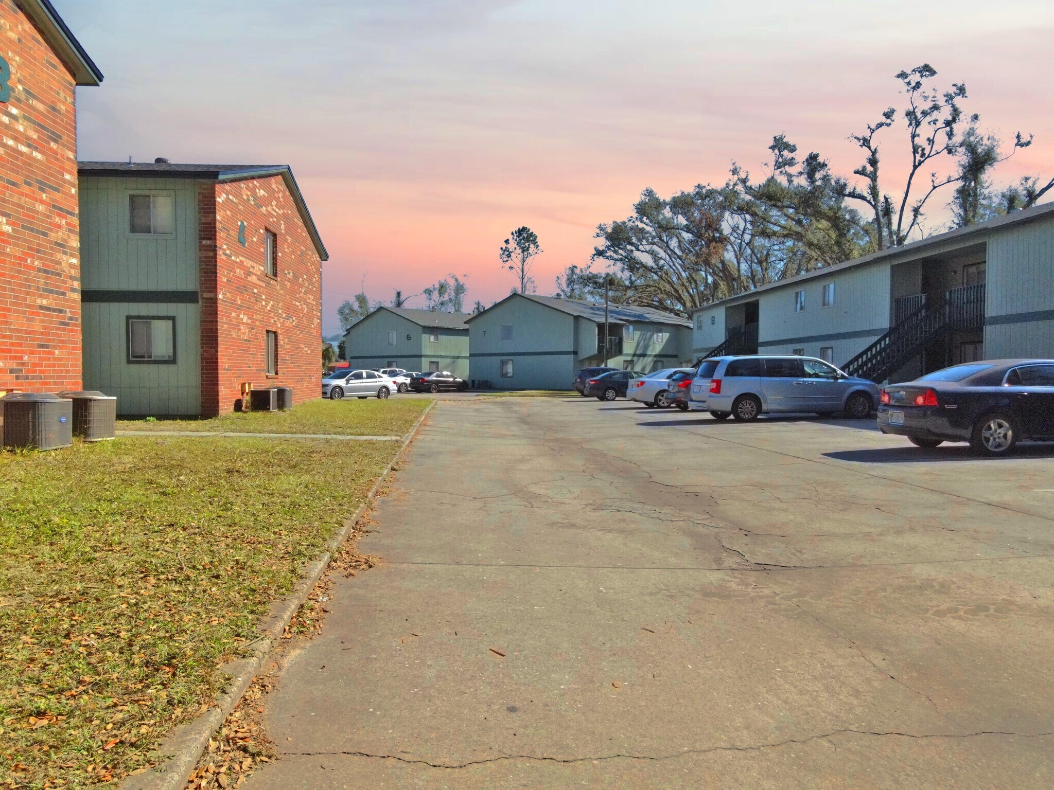 2273 S Byron Butler Pky, Perry, FL for Sale