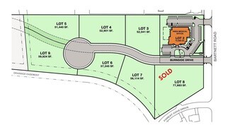 Wichita Falls, TX Commercial Land - 4300 Barnett Rd Wichita Falls, TX Commercial Land - 4300 Barnett Rd