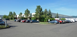 Portland, OR Industrial - 14819 N Columbia Blvd
