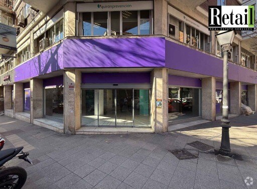 , Madrid, MAD for Sale