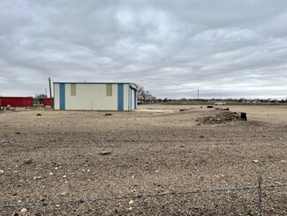 Rocky Ford, CO Commercial - 18355 US Highway 50 E