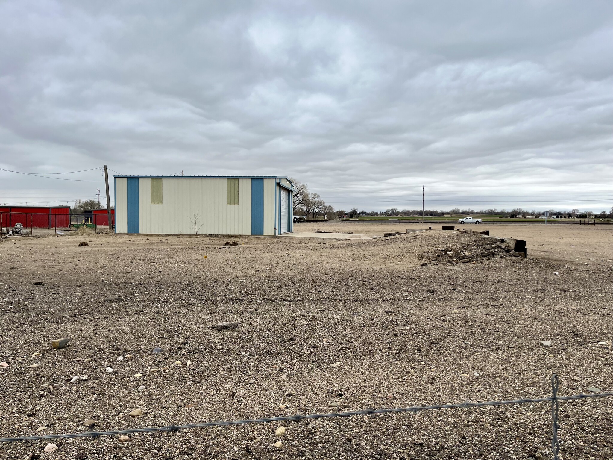 18355 US Highway 50 E, Rocky Ford, CO for Sale