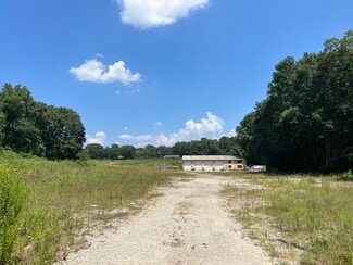 Atlanta, GA Commercial Land - 1039 Pluma Drive Atlanta, GA Commercial Land - 1039 Pluma Drive