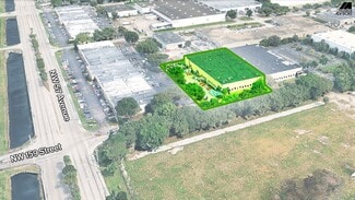 Hialeah, FL Industrial - 5601-5603 NW 159th St Hialeah, FL Industrial - 5601-5603 NW 159th St