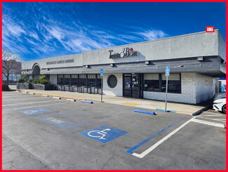 Van Nuys, CA Retail - 14445 Sherman Way