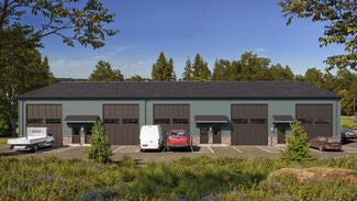 Northwood, NH Industrial - 746 1st NH Tpke Northwood, NH Industrial - 746 1st NH Tpke