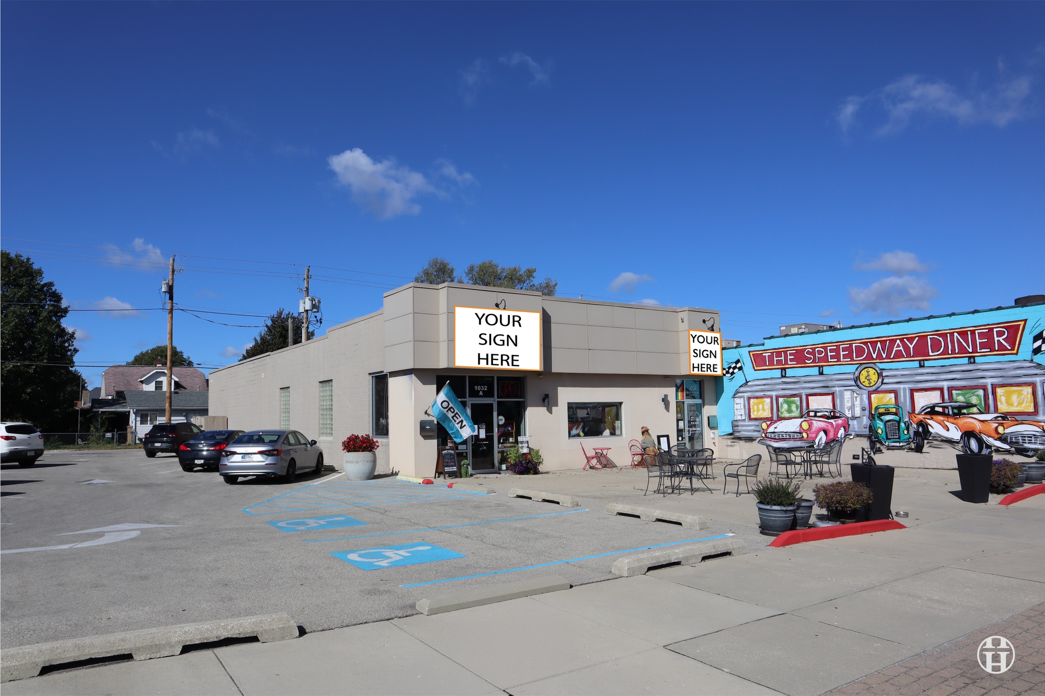 1032 Main St, Indianapolis, IN for Rent