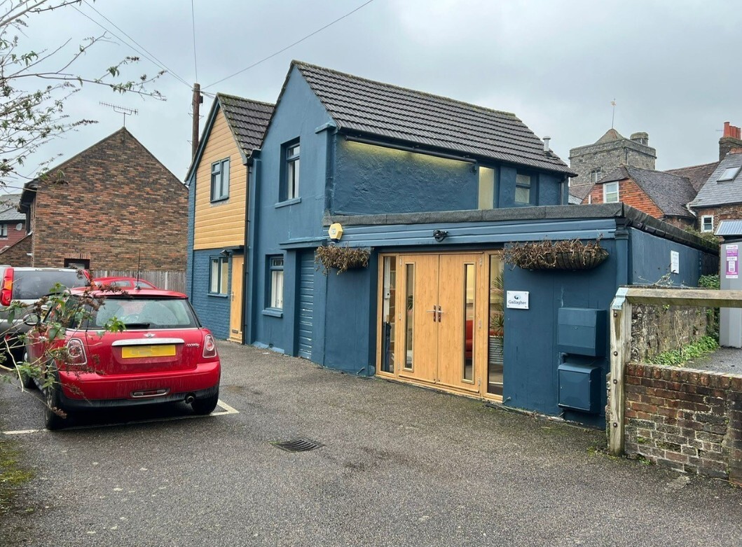 Rusbridge Ln, Lewes, ESX for Sale