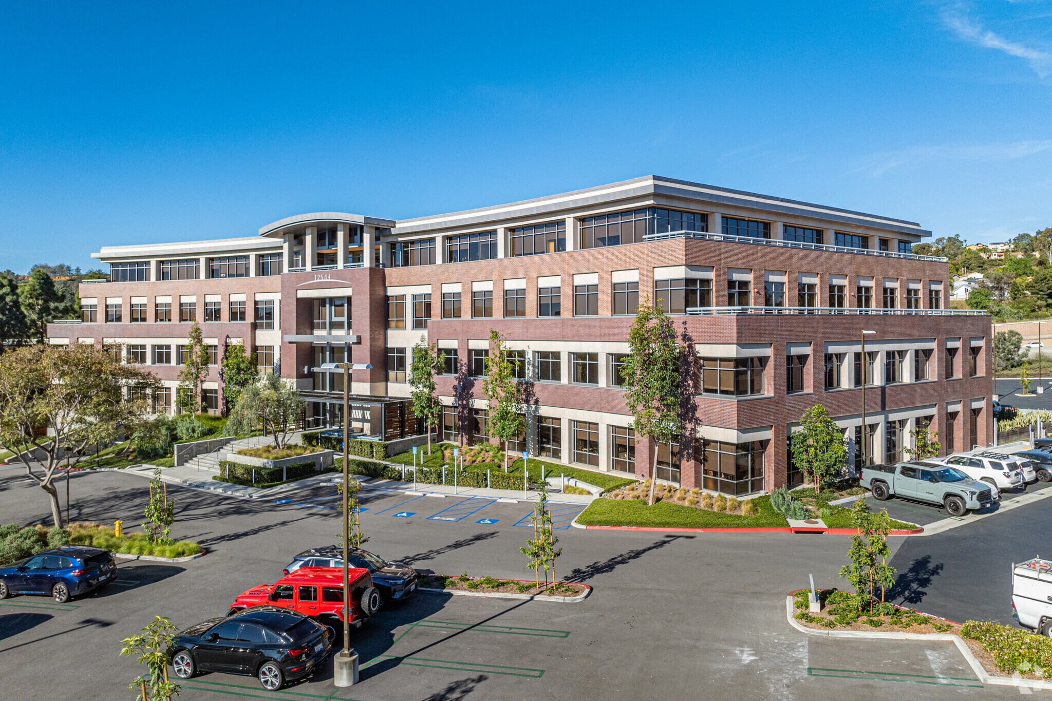 12544 High Bluff Dr, San Diego, CA for Rent