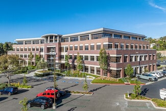 San Diego, CA Coworking Space - 12544 High Bluff Dr