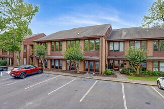 Greenville, SC Office - 310 Mills Ave
