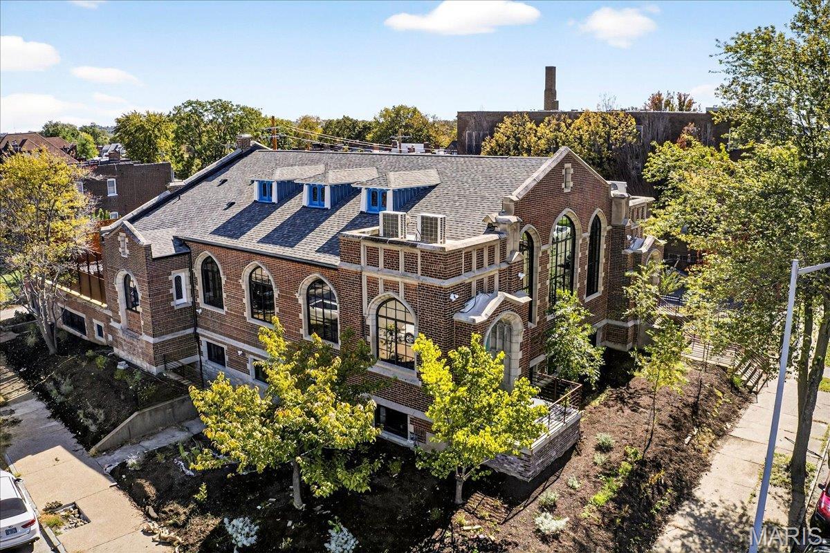 1034 S Kingshighway Blvd, Saint Louis, MO for Sale