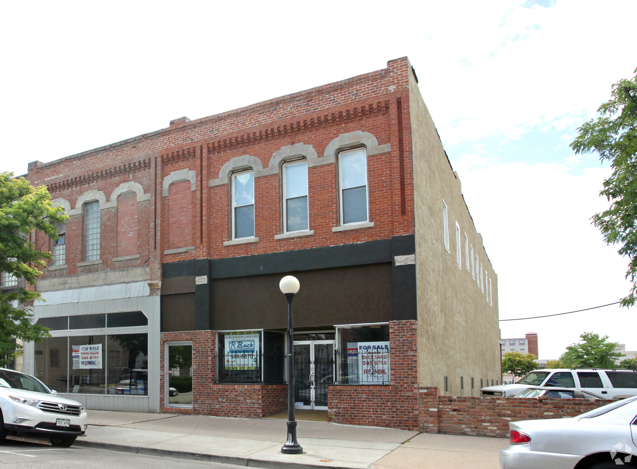 118 W 3rd St, Pueblo, CO for Rent