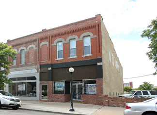 Pueblo, CO Retail, Flex - 118 W 3rd St