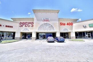 Houston, TX Retail - 11130 Gulf Fwy