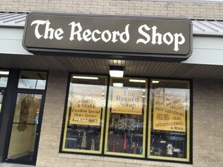 Willowick, OH Retail - 33419 Vine St