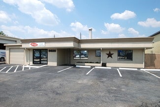 Houston, TX Office - 5638 Star Ln Houston, TX Office - 5638 Star Ln