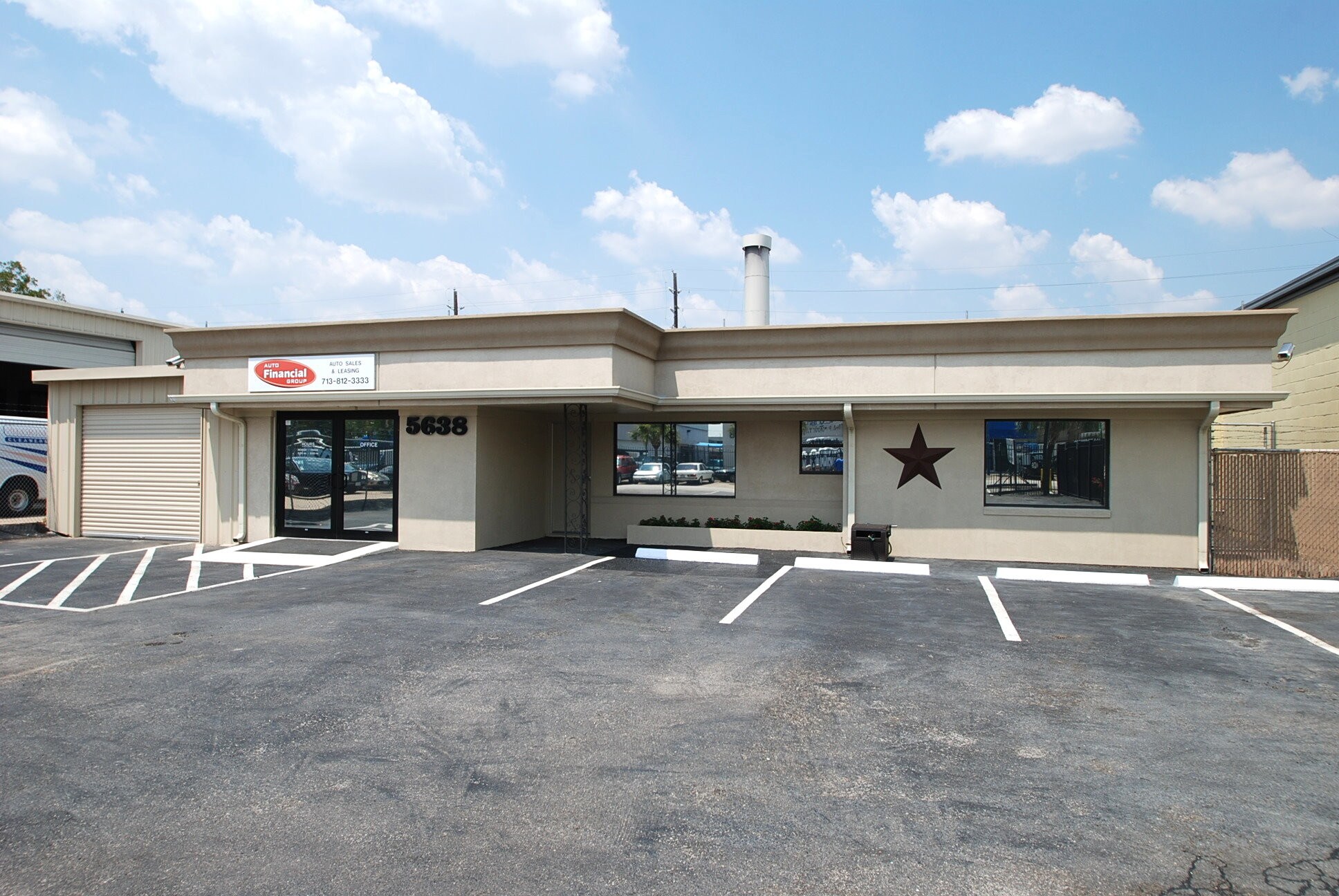 5638 Star Ln, Houston, TX for Rent