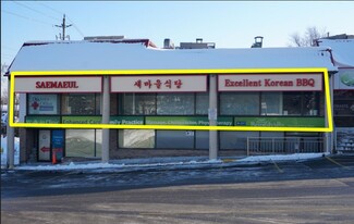 Markham, ON Retail - 7335 Yonge St