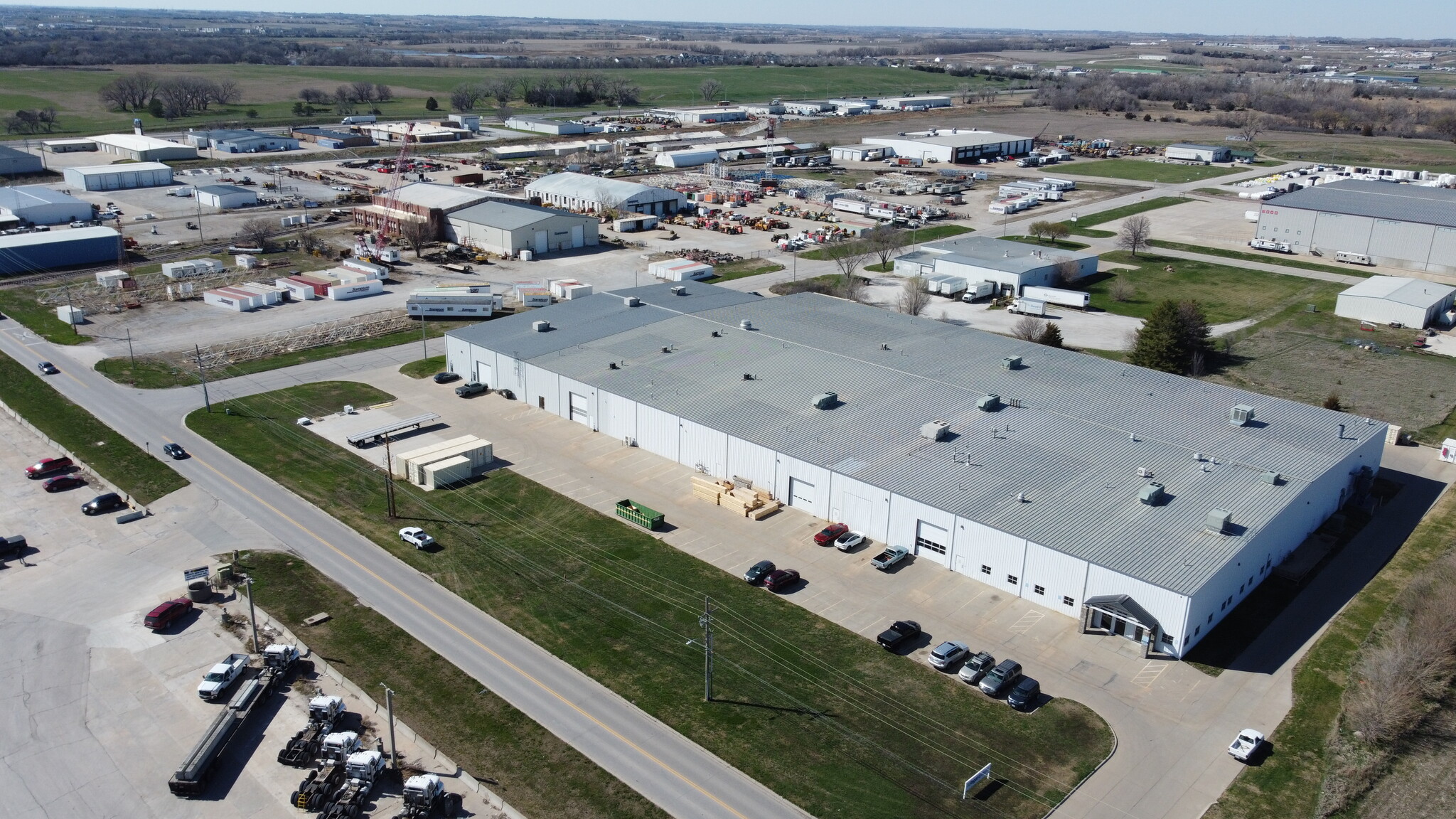 6000 N 60th St, Lincoln, NE for Rent