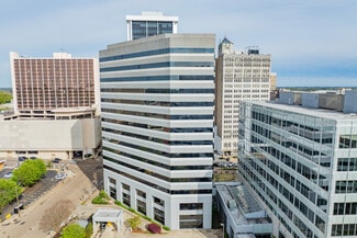 Jackson, MS Office - 188 E Capitol St