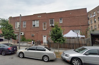 Brooklyn, NY Apartments - 2383 65th St