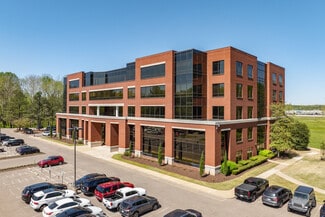 Cordova, TN Office - 7000 Goodlett Farms Pky Cordova, TN Office - 7000 Goodlett Farms Pky