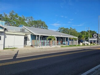 Tarpon Springs, FL Restaurant - 606 N Pinellas Ave