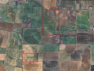 Seymour, TX Commercial - Sammie Chapman Estate - ± 75 Acres