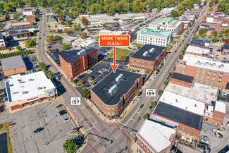 Edwardsville, IL Office - 101 W Vandalia St Edwardsville, IL Office - 101 W Vandalia St